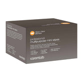 CARON PROFESSIONAL MULTIPURPOSE MINI WIPES - 200 PACK